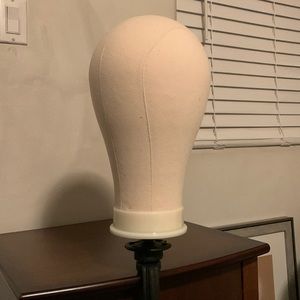 Wig Stand